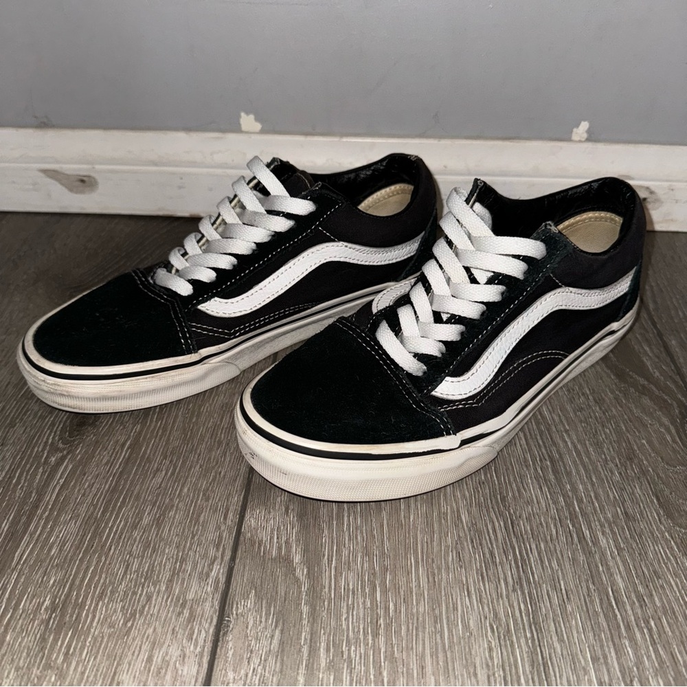 Vans Old Skool